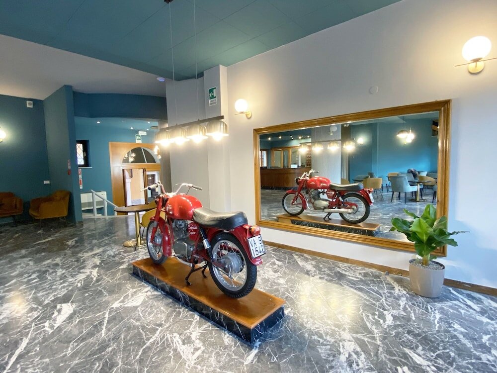 Фото Hotel Astoria