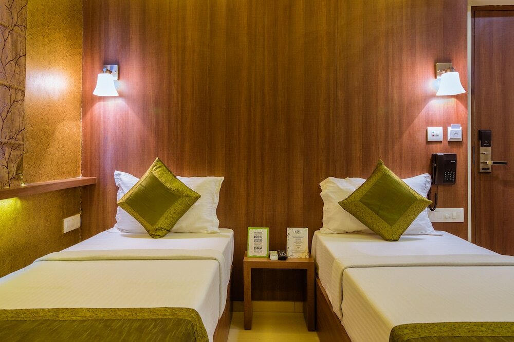 Фото Itsy by Treebo - Arastu Inn