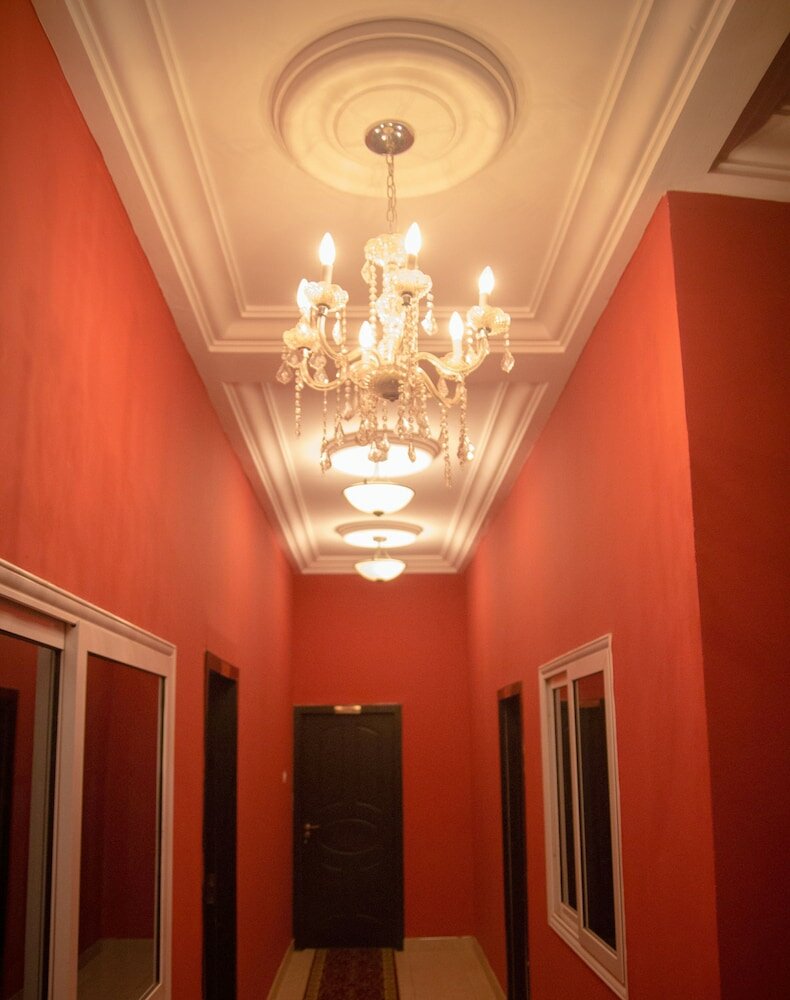 Фото Appiah's Royal Suites