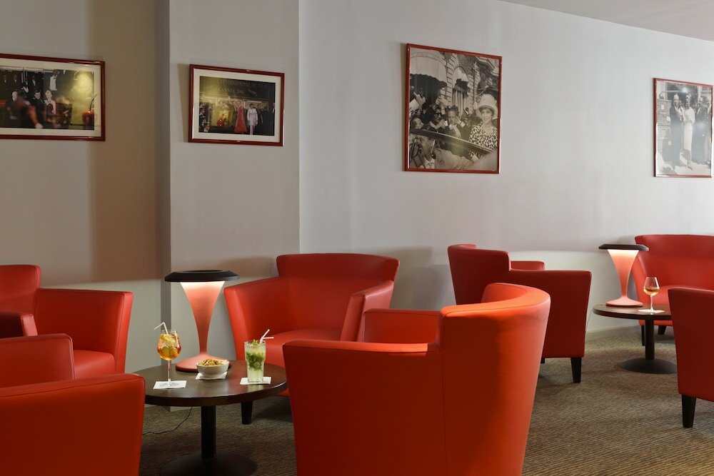 Фото Best Western Premier Le Patio des Artistes