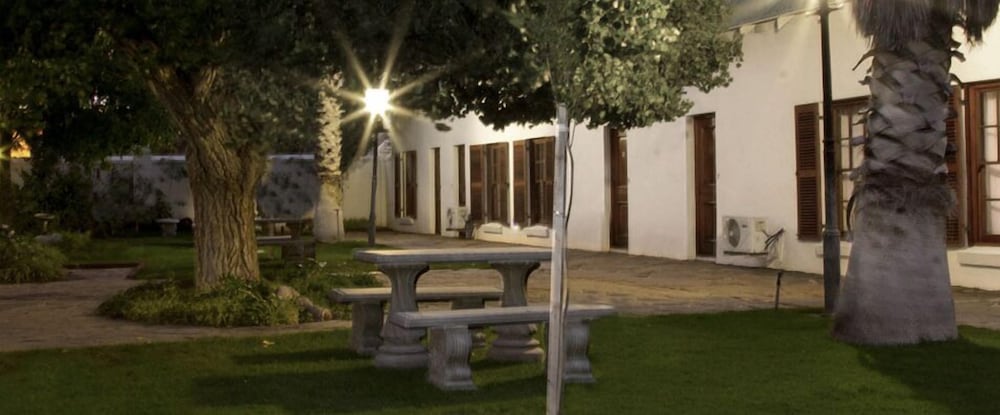 Фото Matoppo Inn