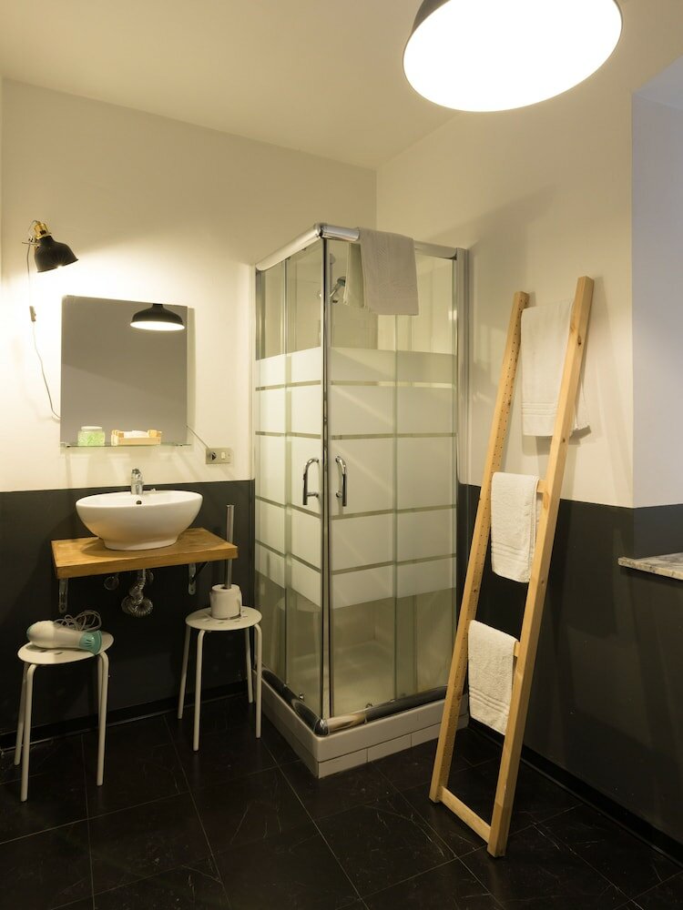 Фото Terrazza Santa Chiara