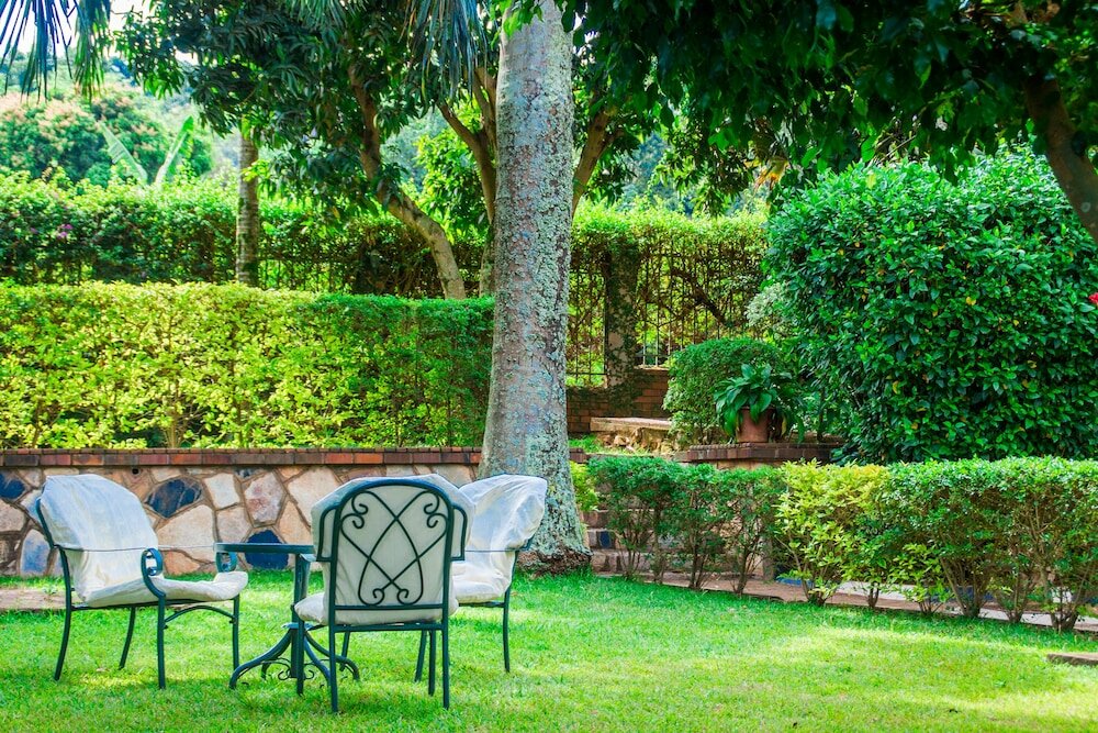 Фото Islet Hotel