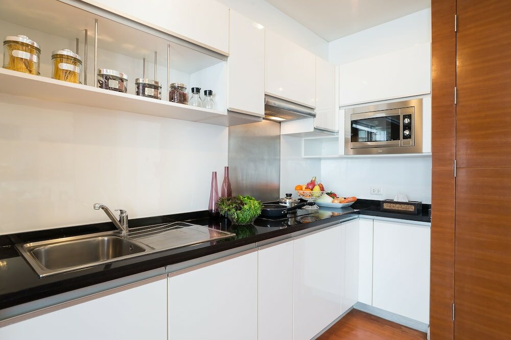 Фото Amanta Hotel & Residence Ratchada