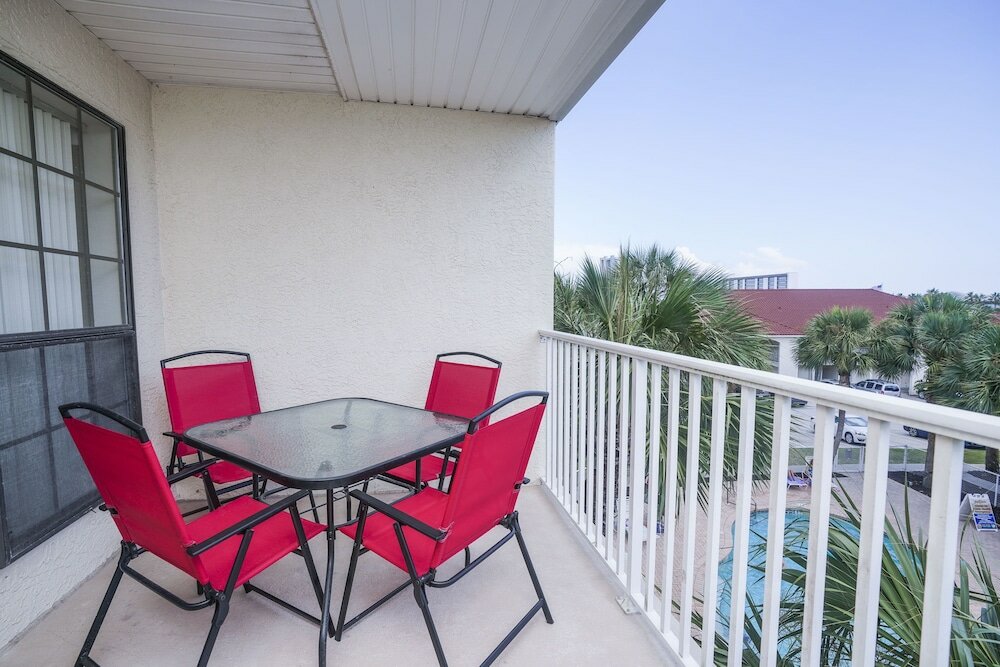 Фото Horizon South Resort by Panhandle Getaways