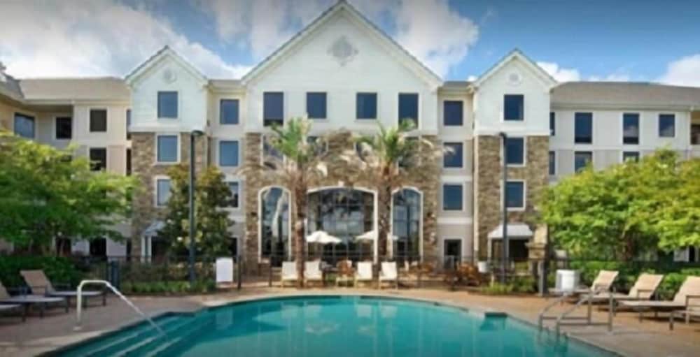 Фото Homewood Suites by Hilton Montgomery EastChase