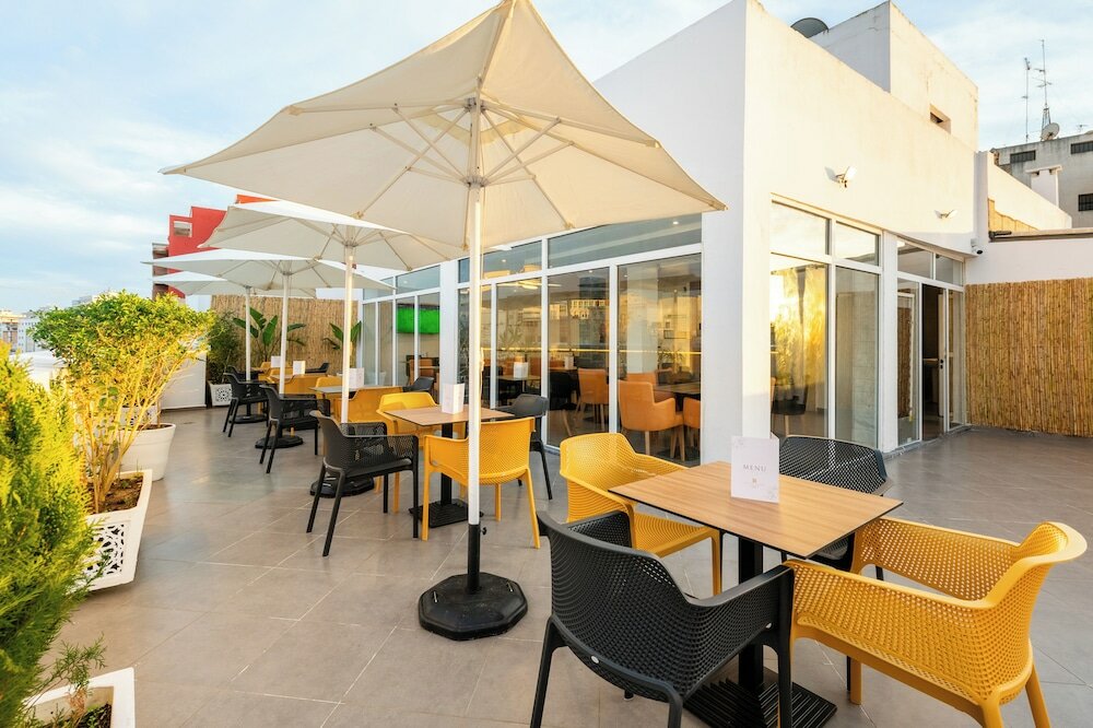 Фото Hôtel Étoile du Nord