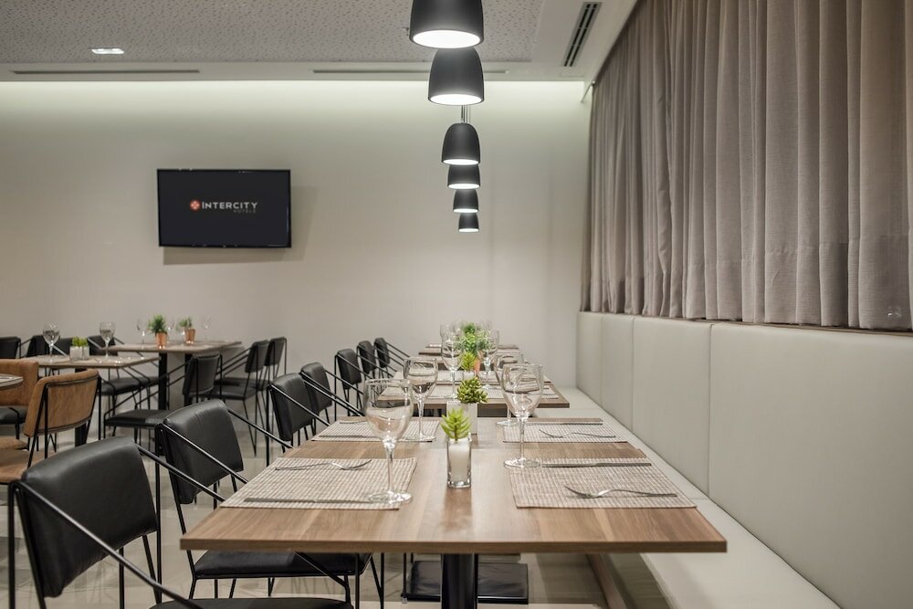 Фото Intercity Patio Pindamonhangaba