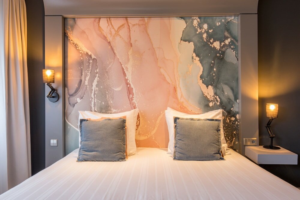 Фото Leonardo Hotel Almere City Center