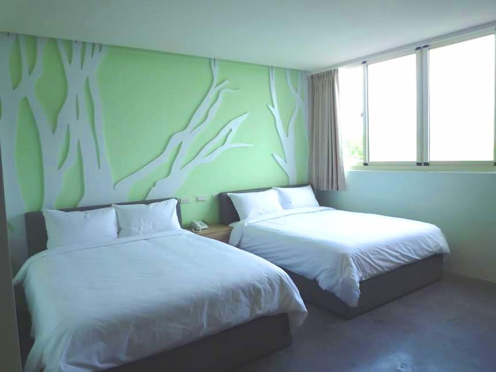 Фото Travel Light Hotel