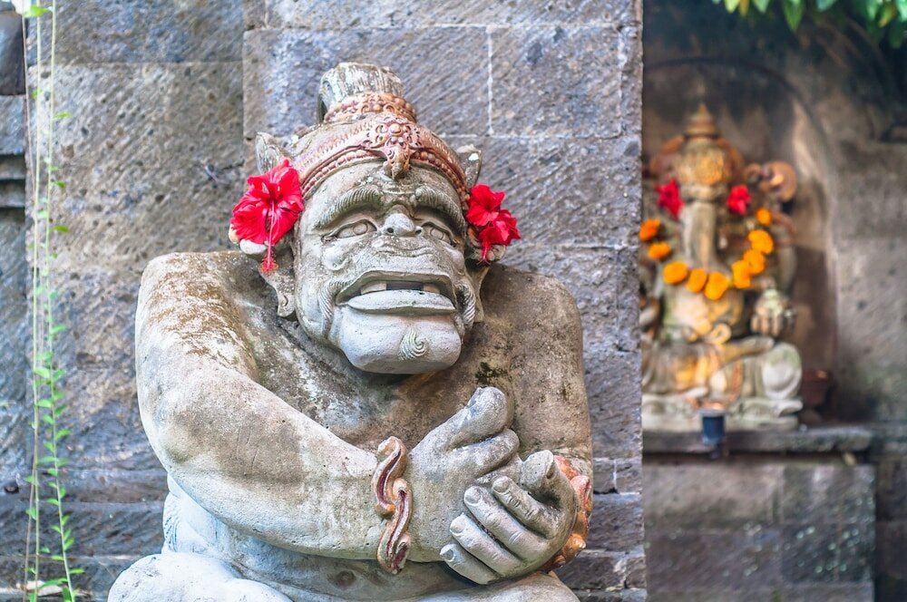 Фото Sahadewa Resort & SPA, Ubud