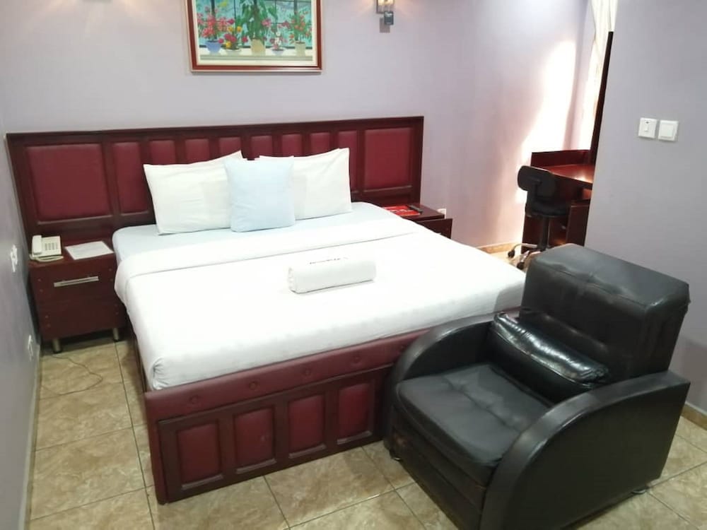 Фото Отель Virginrose Resorts