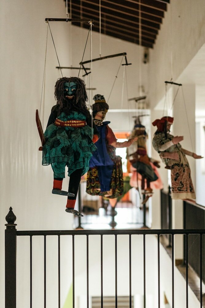 Фото Бутик-отель Aditya Boutique Hotel