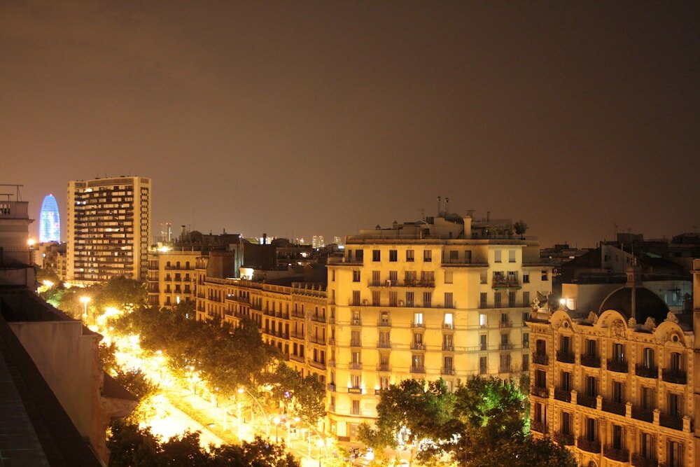 Фото Gran Hotel Havana