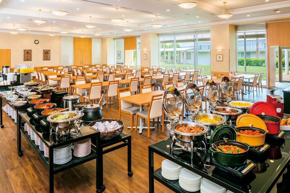 Фото Hotel Emion Tokyo Bay