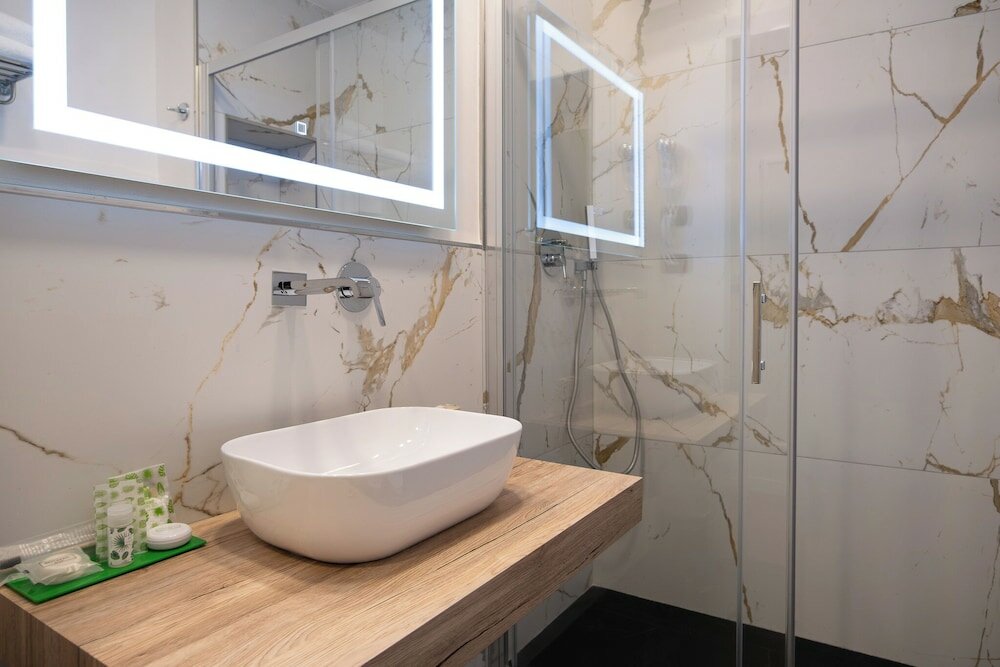 Фото Hotel Dei Congressi