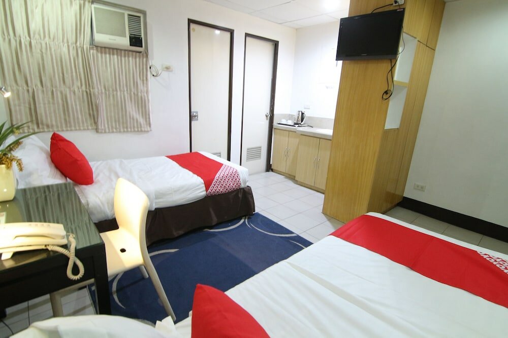 Фото OYO 107 Orange Nest Hotel