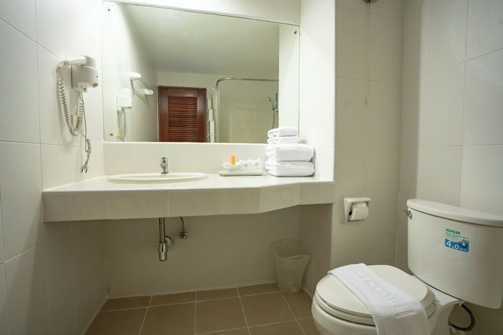 Фото JP Villa Pattaya