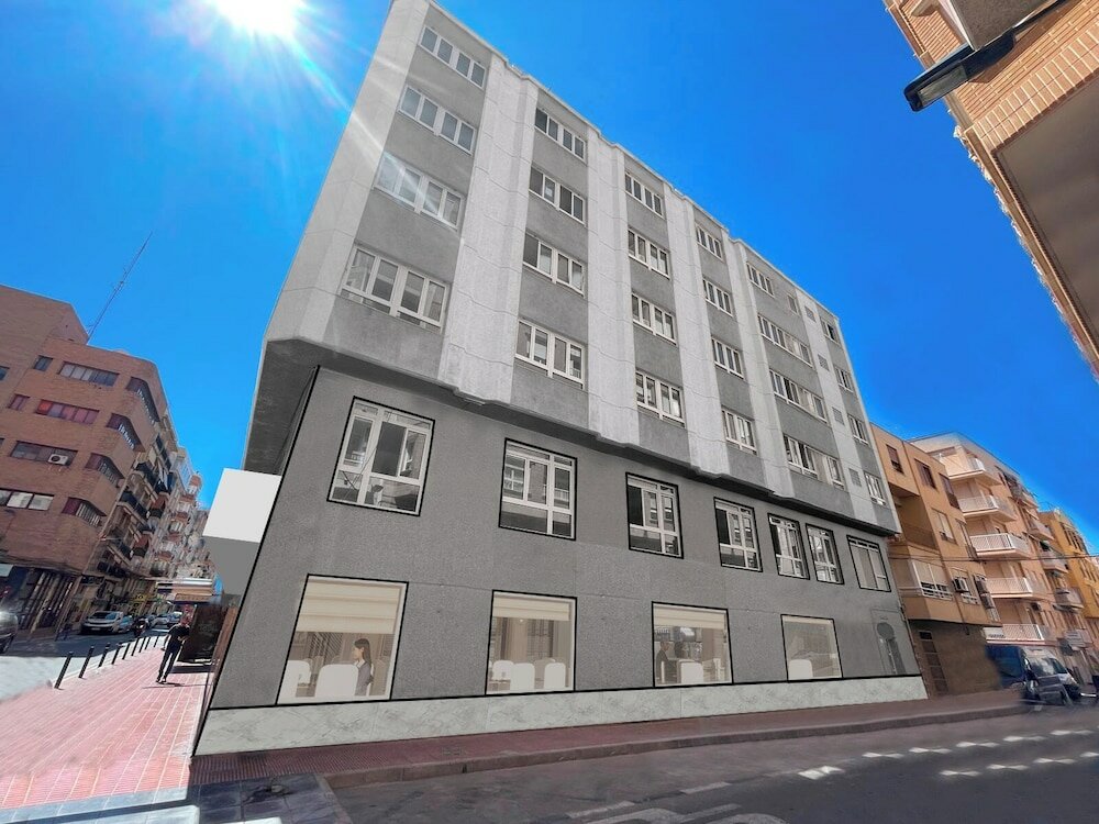 Фото Hotel Patilla