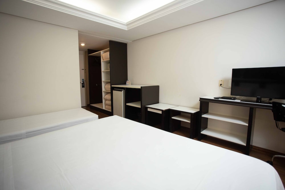 Фото Master Grande Hotel