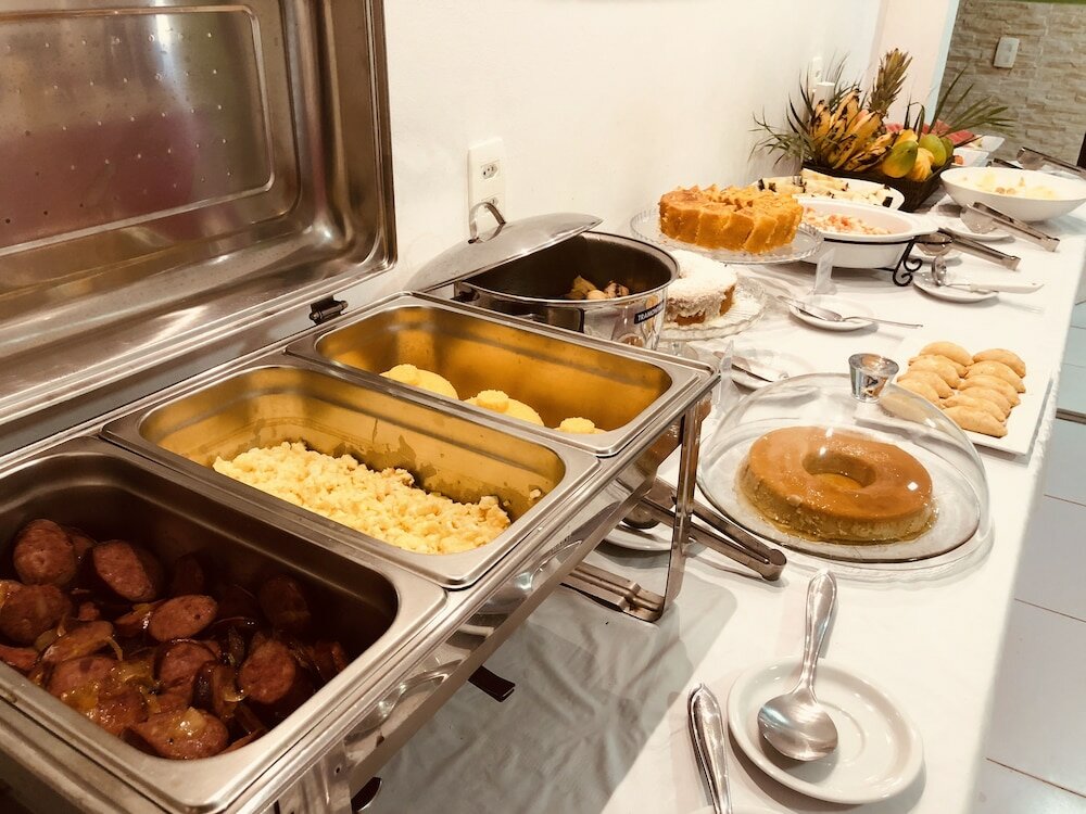 Фото Pousada Maraoka