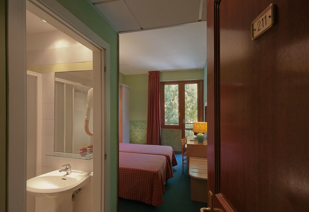 Фото Hotel Meridiana