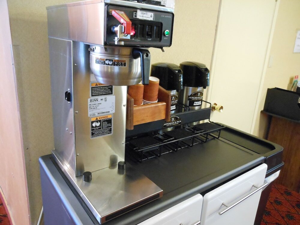 Фото Grant Plaza Hotel