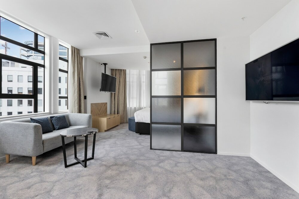 Фото Airedale Boutique Suites