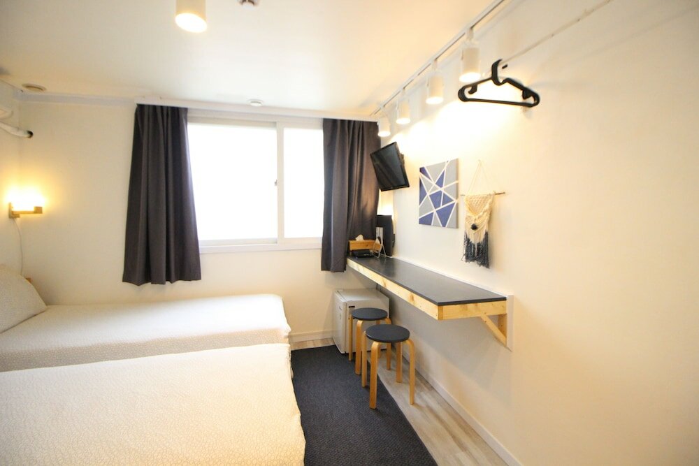 Фото Seoul Mansion Guest House