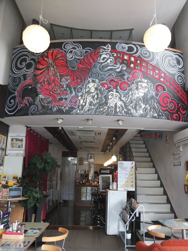 Фото Nikko Park Lodge Tobu Station