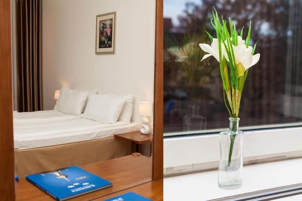 Фото Hotel Expo Stockholm