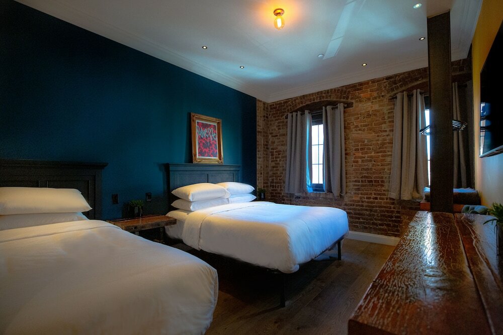 Фото The Sohotel