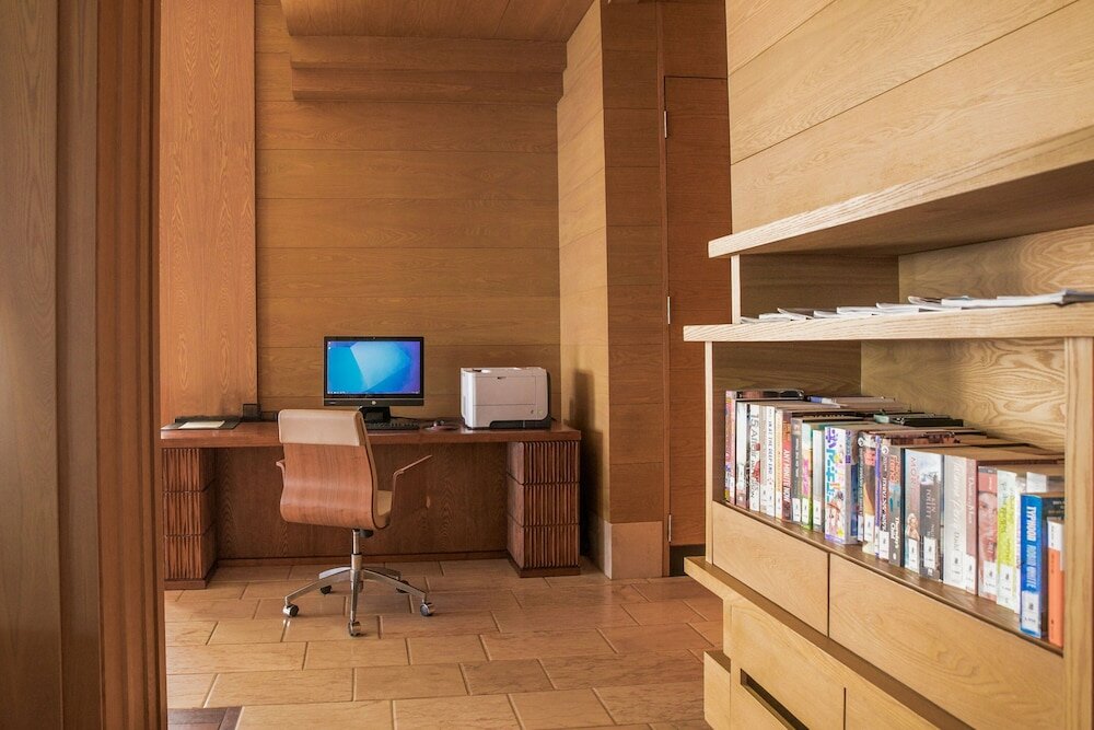 Фото The Ritz Carlton Bali