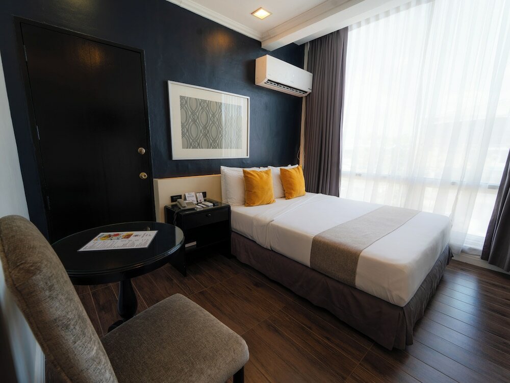 Фото The MetroCentre Hotel and Convention Center