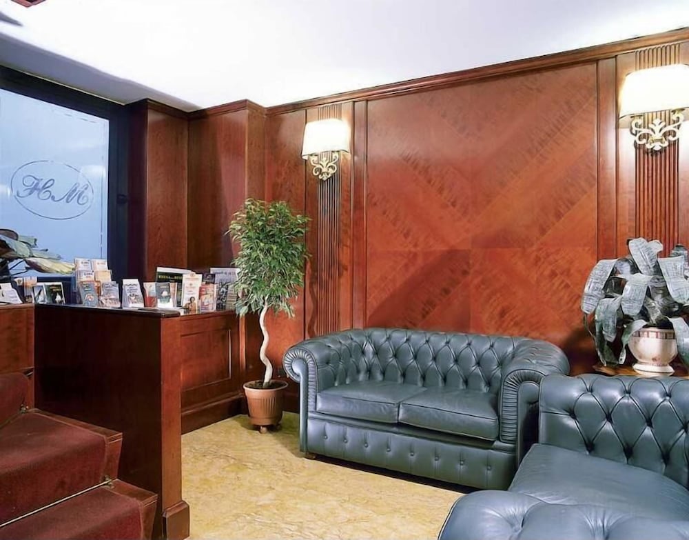 Фото Hotel Miami