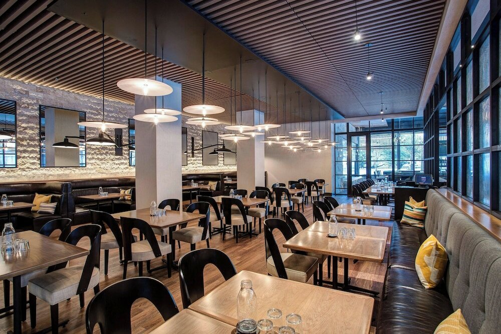 Фото Jw Marriott Austin