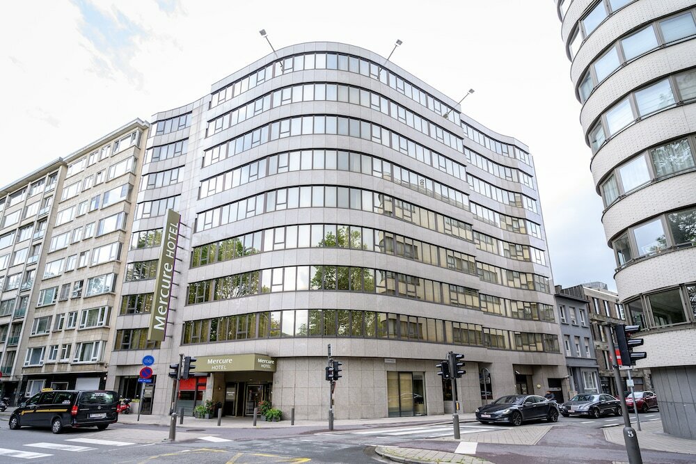 Фото Maek Hotel Antwerp Central