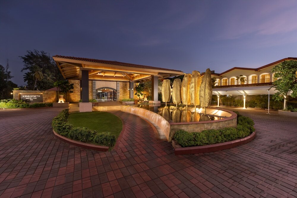 Фото Kenilworth Resort & Spa