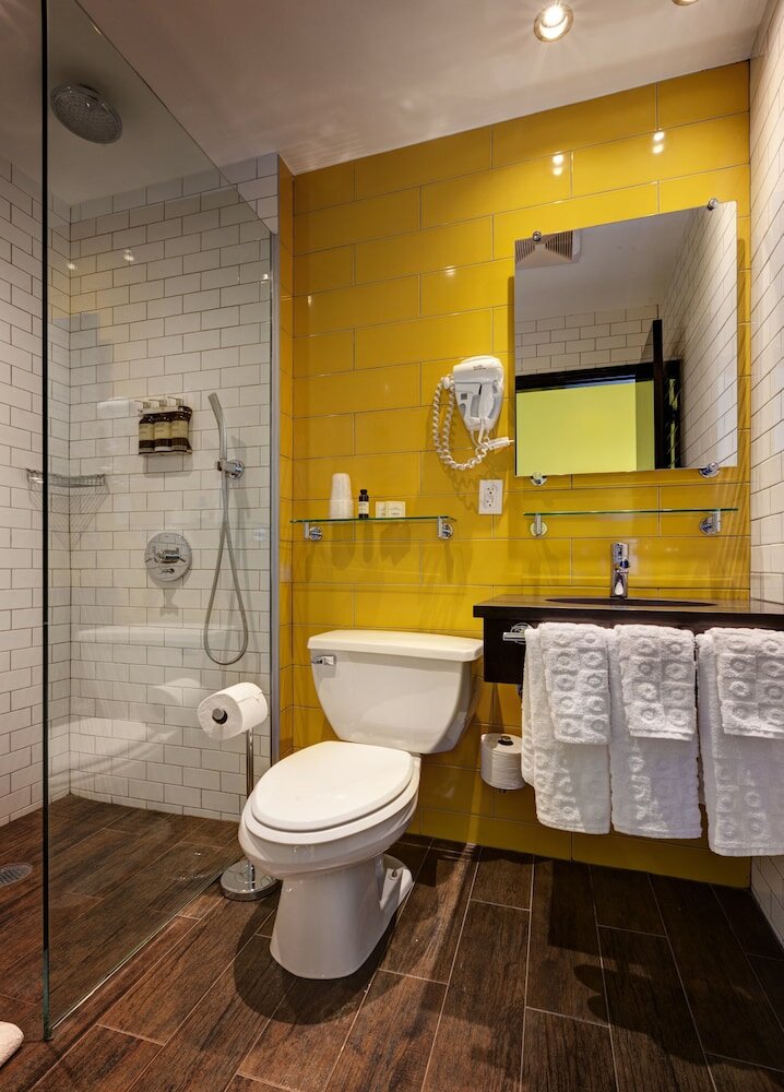 Фото The Sohotel