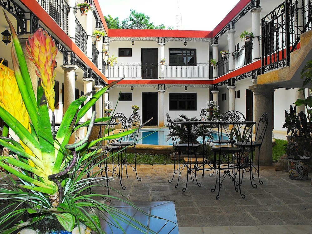 Фото La Aurora Hotel Colonial