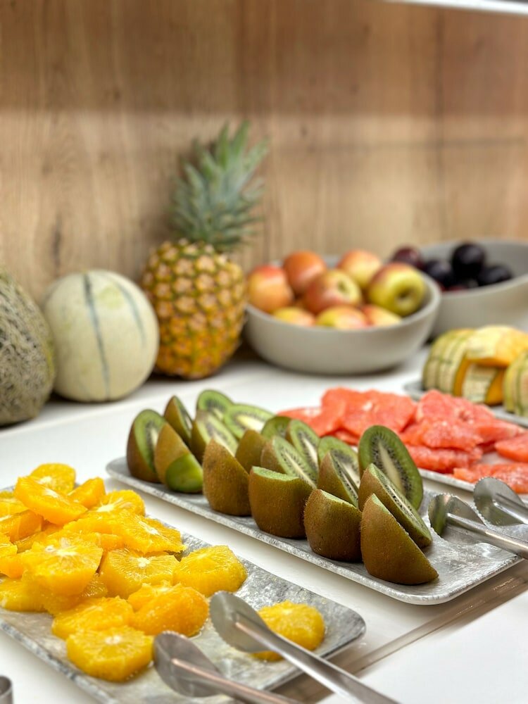 Фото Hotel Turia Valencia