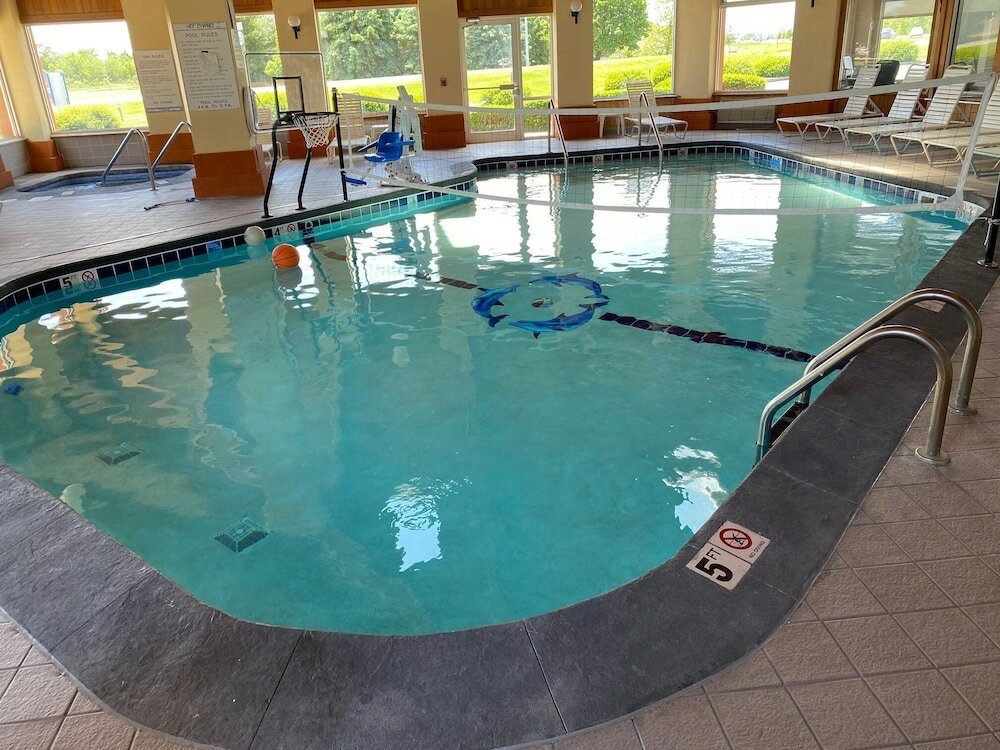 Фото Baymont by Wyndham Pella