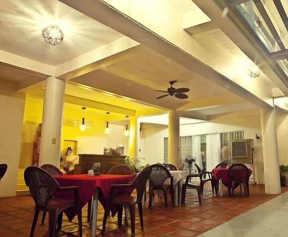 Фото Danao Coco Palms Resort