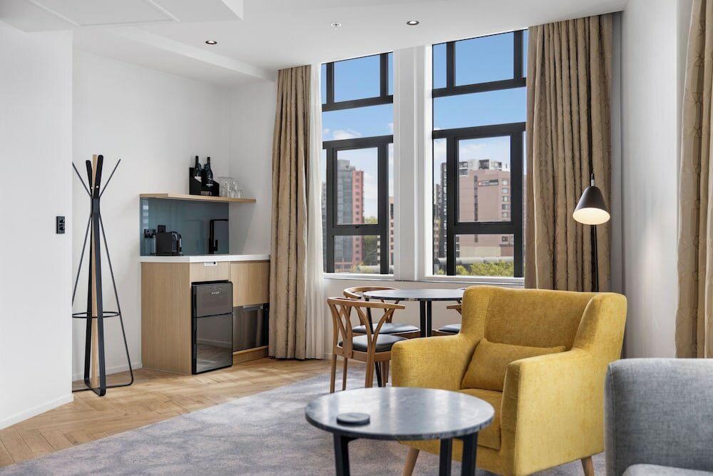 Фото Airedale Boutique Suites