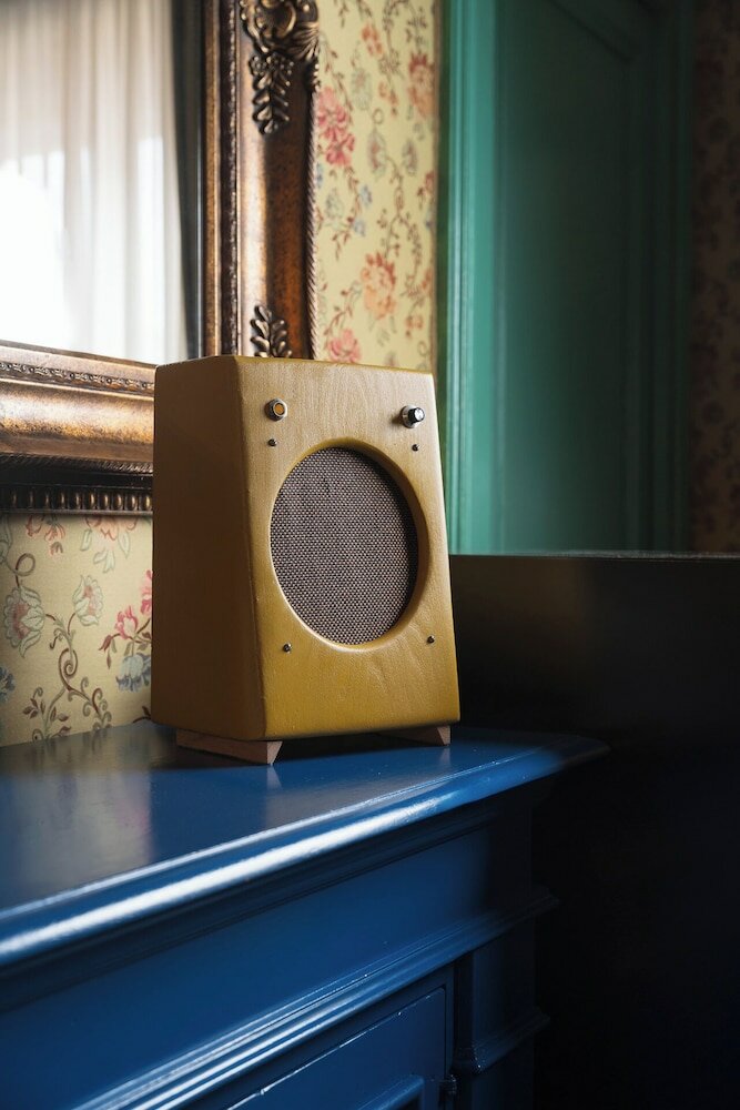 Фото Hotel Oceania