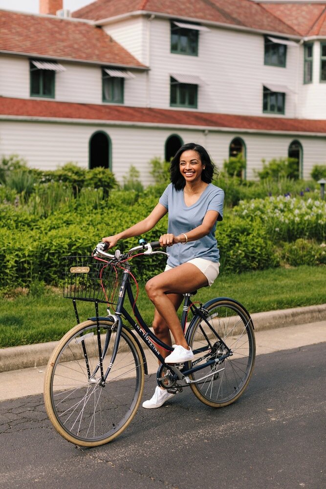 Фото The Tides Inn