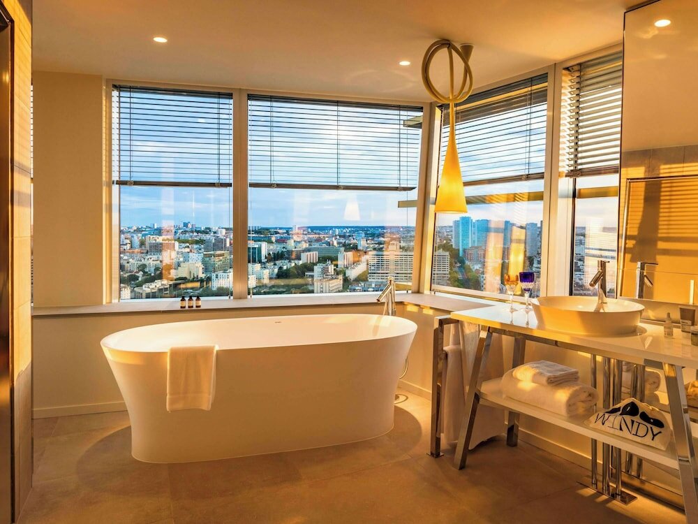 Фото Too Hotel Paris - MGallery