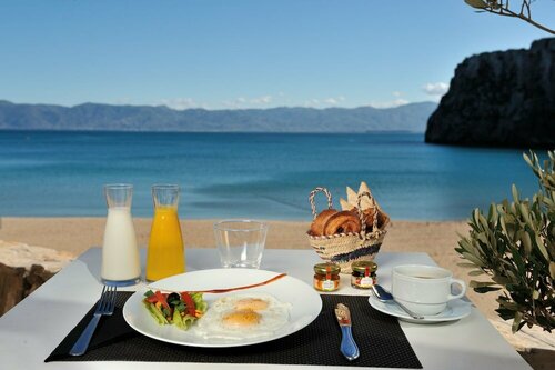 Внешний вид отеля Mercure Quemado Resort в Эль-Хосейме, фото 3