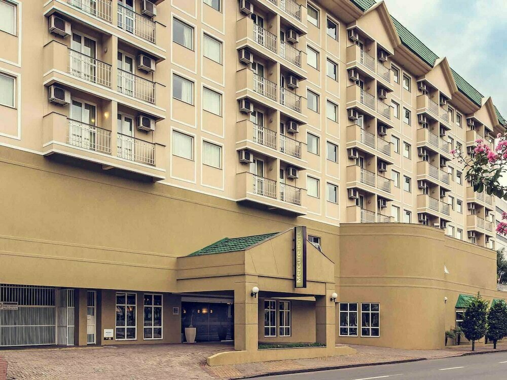 Hotel Mercure Jaraguá do Sul Hotel, Jaraguá do Sul, photo