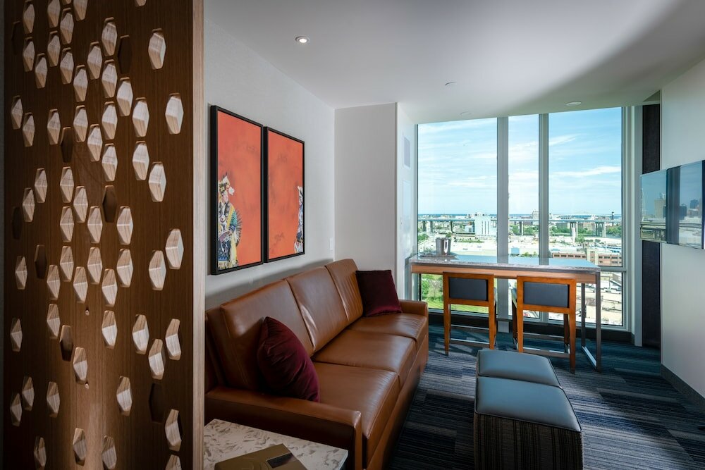 Фото Potawatomi Hotel & Casino